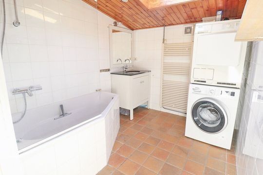Hertog Willemweg 54, Hem foto-26