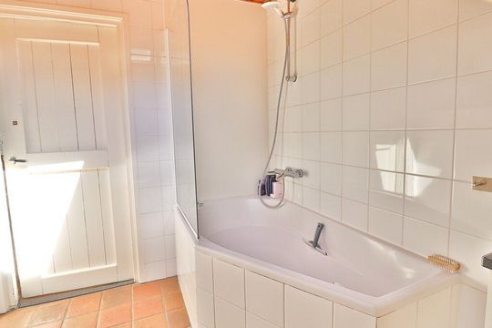 Hertog Willemweg 54, Hem foto-27