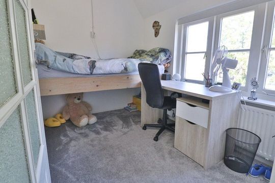 Hertog Willemweg 54, Hem foto-35