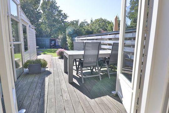 Hertog Willemweg 54, Hem foto-36