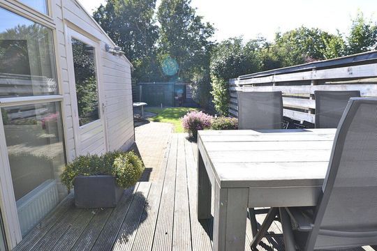 Hertog Willemweg 54, Hem foto-37