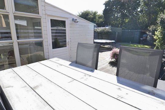 Hertog Willemweg 54, Hem foto-38