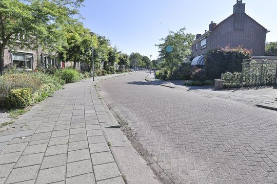 Hertog Willemweg 54, Hem foto-44
