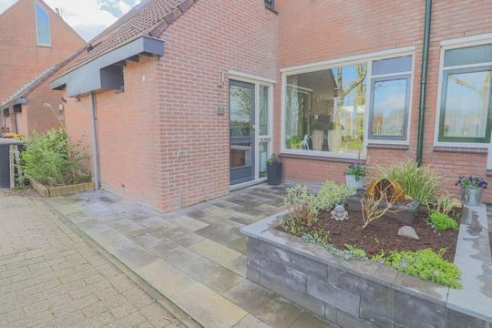 Havikshoek 13, Enkhuizen foto-5