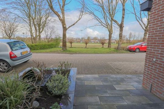 Havikshoek 13, Enkhuizen foto-6