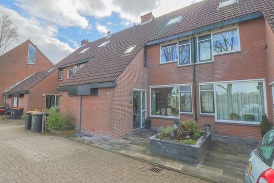 Havikshoek 13, Enkhuizen foto-0