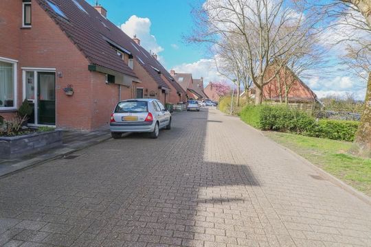 Havikshoek 13, Enkhuizen foto-51