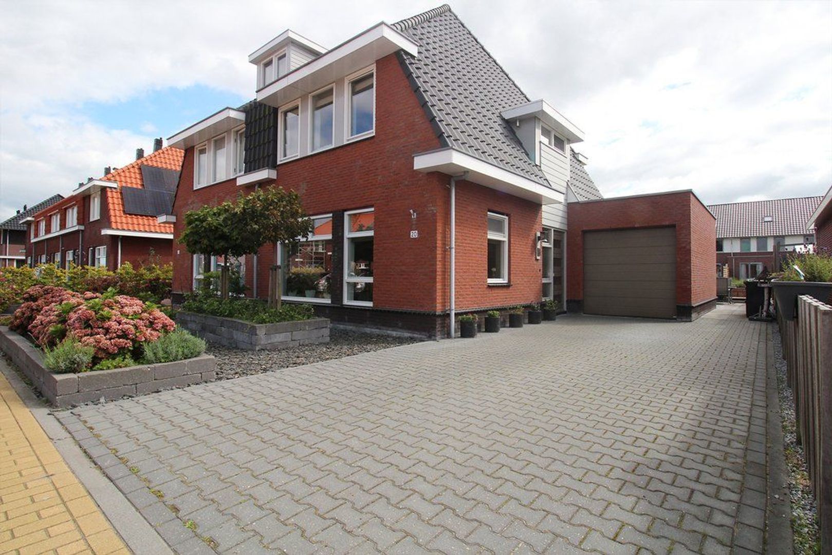 Koggeschuit 20