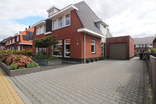 Koggeschuit 20, Wervershoof foto-0