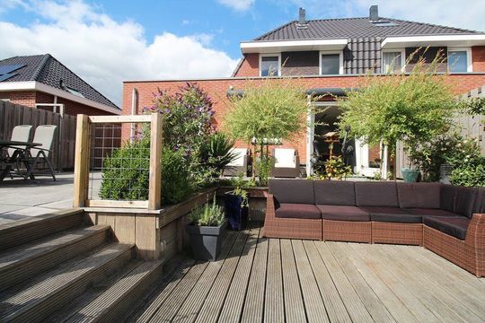 Koggeschuit 20, Wervershoof foto-1