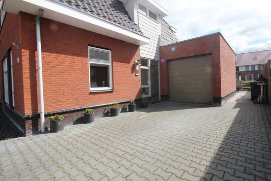 Koggeschuit 20, Wervershoof foto-2