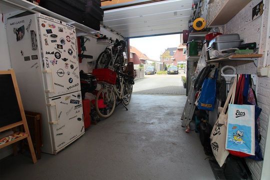 Koggeschuit 20, Wervershoof foto-28