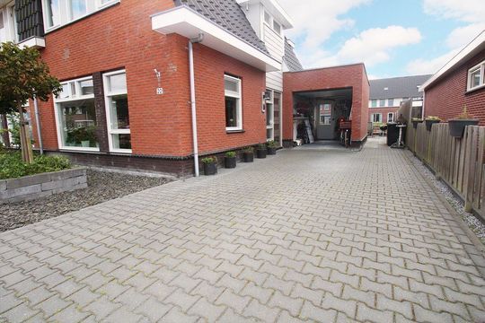 Koggeschuit 20, Wervershoof foto-29