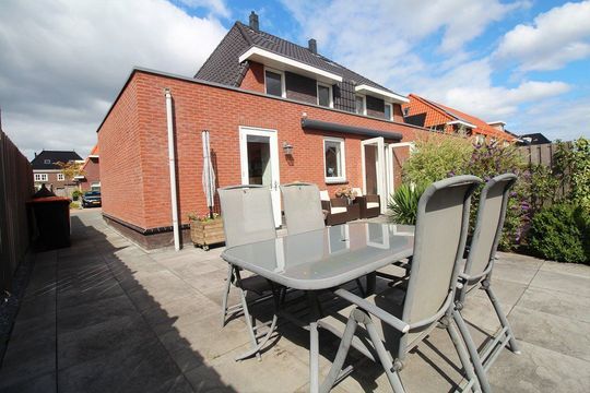 Koggeschuit 20, Wervershoof foto-30