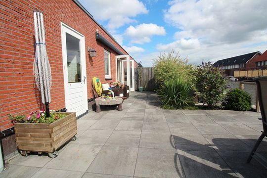Koggeschuit 20, Wervershoof foto-31