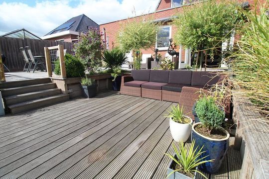Koggeschuit 20, Wervershoof foto-34