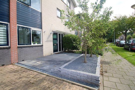Meindertsloot 21, Enkhuizen foto-1