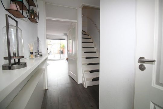 Meindertsloot 21, Enkhuizen foto-13