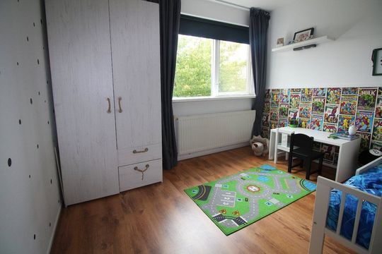 Meindertsloot 21, Enkhuizen foto-18