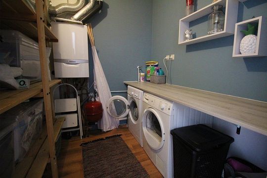 Meindertsloot 21, Enkhuizen foto-22