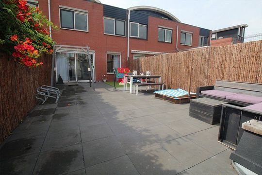 Meindertsloot 21, Enkhuizen foto-25