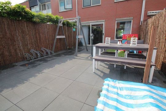 Meindertsloot 21, Enkhuizen foto-28