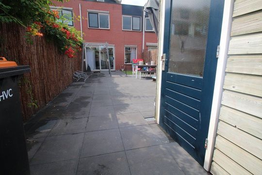 Meindertsloot 21, Enkhuizen foto-30