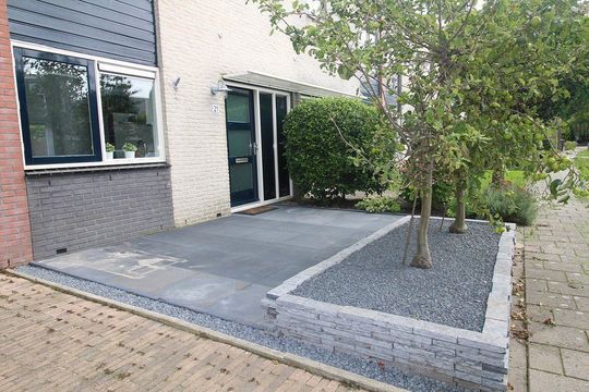 Meindertsloot 21, Enkhuizen foto-34
