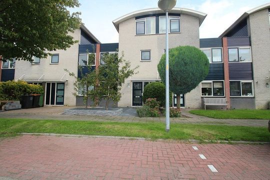 Meindertsloot 21, Enkhuizen foto-35