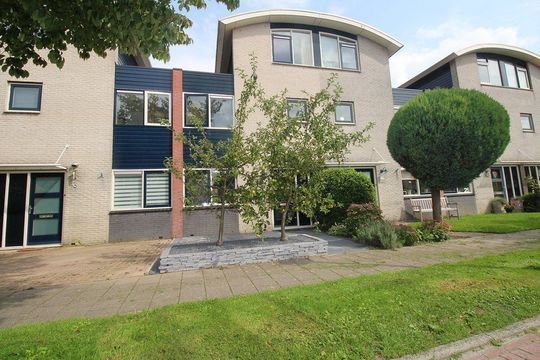 Meindertsloot 21, Enkhuizen foto-36