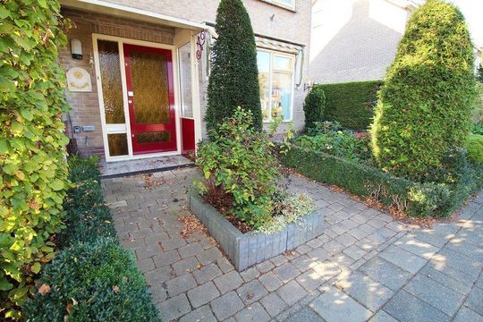 Madame Curiestraat 28, Bovenkarspel foto-3