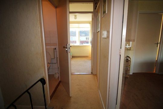 Madame Curiestraat 28, Bovenkarspel foto-16