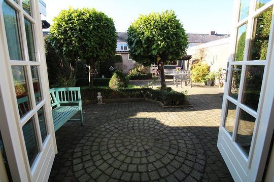 Madame Curiestraat 28, Bovenkarspel foto-31