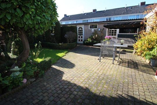 Madame Curiestraat 28, Bovenkarspel foto-32