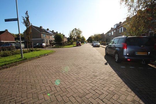 Madame Curiestraat 28, Bovenkarspel foto-39