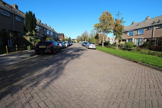 Madame Curiestraat 28, Bovenkarspel foto-40