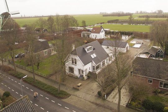 Molenweg 11, Wijdenes foto-1