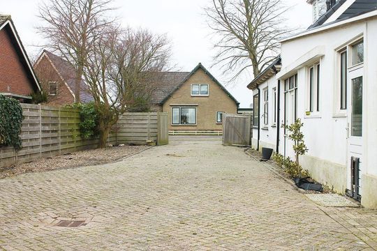 Molenweg 11, Wijdenes foto-24