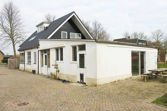 Molenweg 11, Wijdenes foto-25