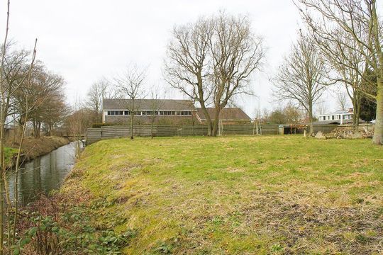 Molenweg 11, Wijdenes foto-28