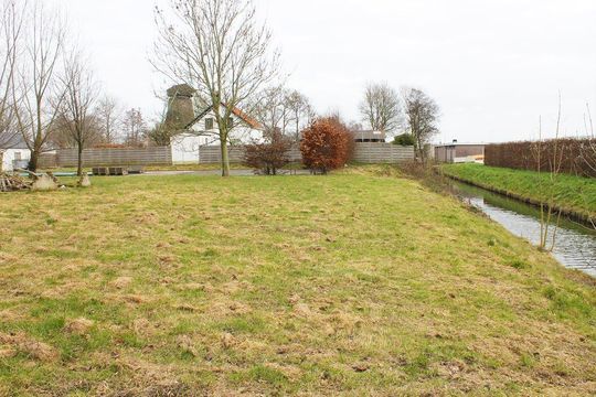 Molenweg 11, Wijdenes foto-29