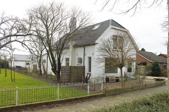 Molenweg 11, Wijdenes foto-31