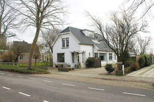 Molenweg 11, Wijdenes foto-32