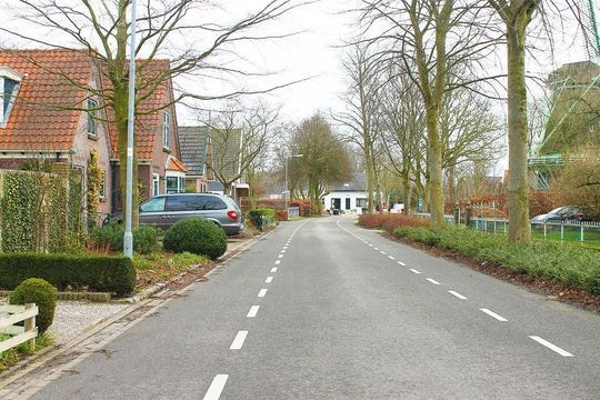 Molenweg 11, Wijdenes foto-33