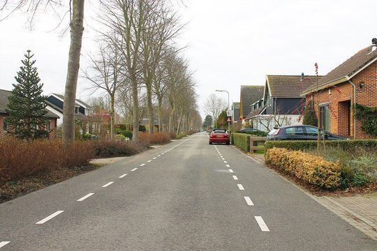 Molenweg 11, Wijdenes foto-34