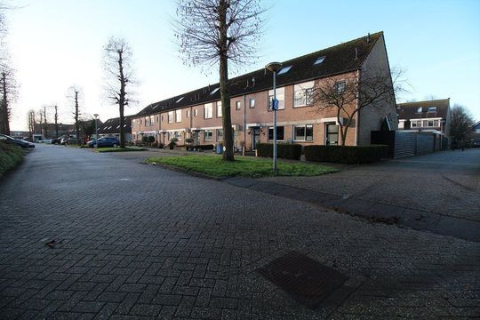 Kruideel 35, Enkhuizen foto-30