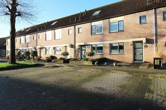 Kruideel 35, Enkhuizen foto-31