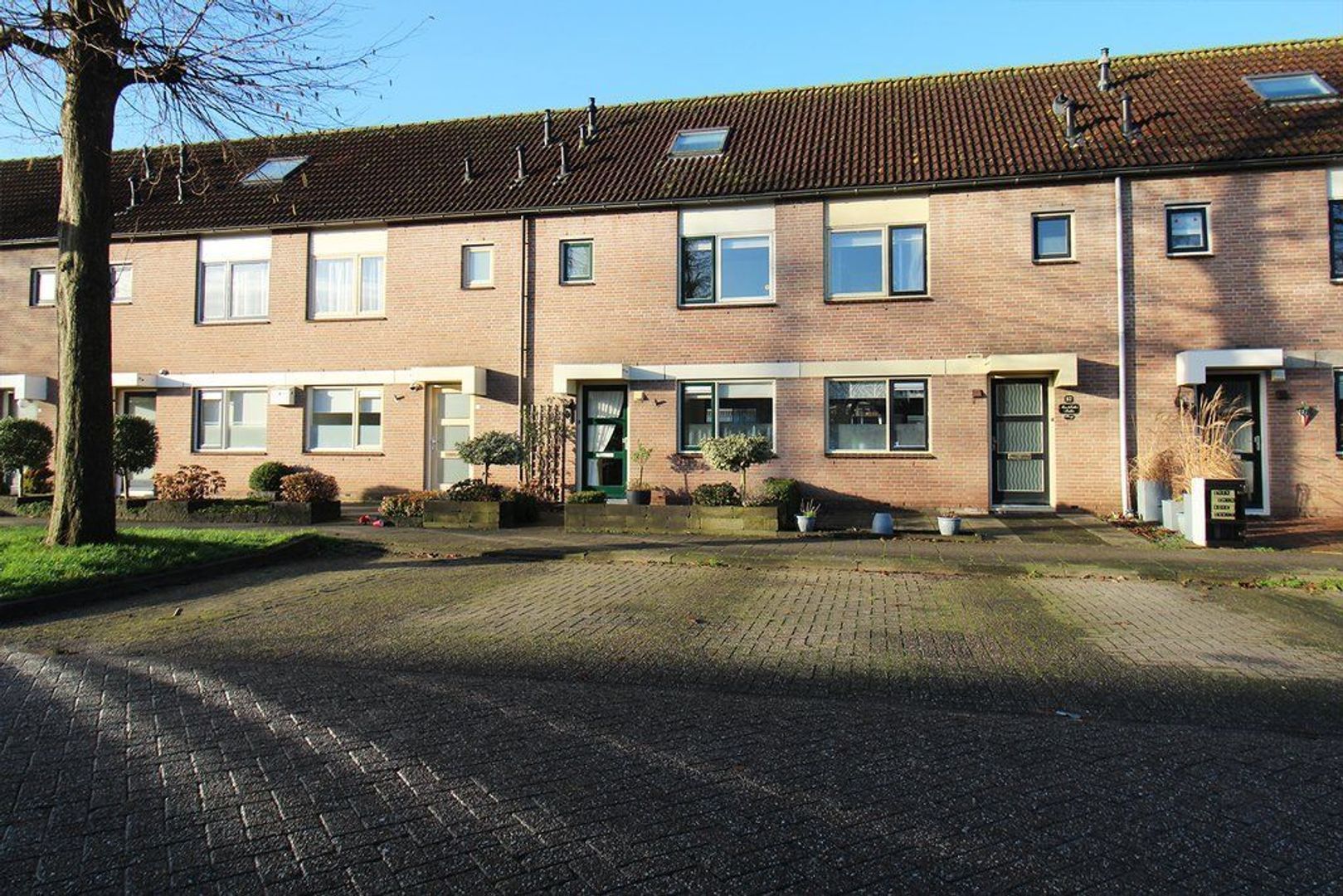 Kruideel 35