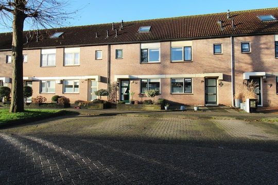 Kruideel 35, Enkhuizen foto-0