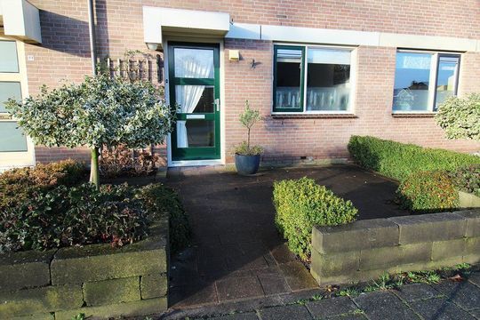 Kruideel 35, Enkhuizen foto-2